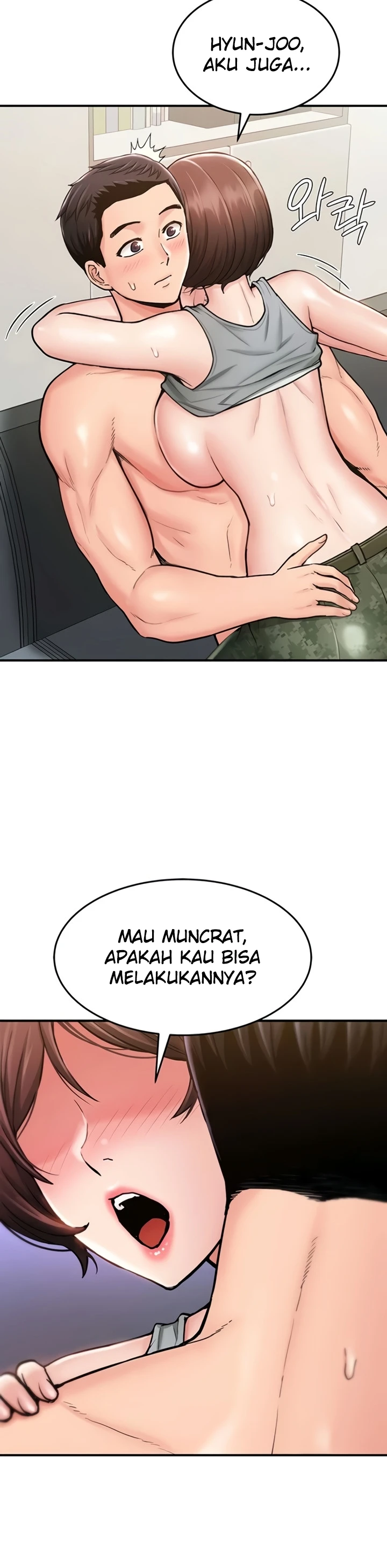 Female Recruit Training Corps - Page 30